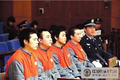 牛律师刑事辩护团队总结故意杀人罪罪轻辩护实践中常见问题