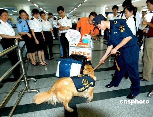 预防走私犯罪的发生    维护我国市场经济秩序